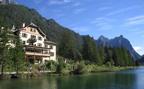 Hotel Baur Am See